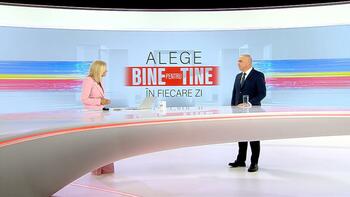 Ilie Bolojan dezvăluie de ce a ameninţat cu demisia din funcţia de premier