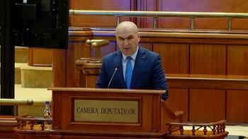 Ce cuprinde al doilea pachet de măsuri al lui Bolojan: Reforma pensiilor speciale şi a companiilor de stat