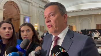 Grindeanu propune reluarea ședințelor Coaliției: Mi-aș dori să avem asumare pe Pachetul 2 săptămâna aceasta