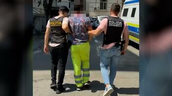Caz revoltător în Dolj. Tânăr de 18 ani, ajuns pe mâna poliţiei după ce ar fi abuzat două copile