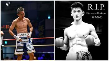 Doi pugilişti japonezi, morţi la doar 28 de ani după ce au luptat în aceeaşi gală. Leziunile le-au fost fatale
