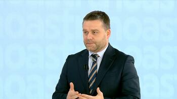 Ciucu, împins de Bolojan în lupta pentru Primăria Capitalei: 