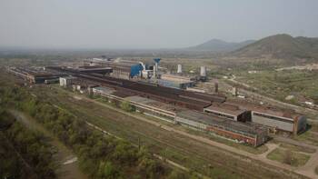 Umbrărescu readuce la viață un colos industrial românesc vechi de 200 de ani. Cât a plătit pentru el și ce vrea să (…)