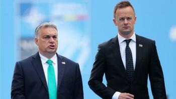 Ungaria: UE se pregătește de război si vrea să finanțeze Ucraina în loc să rezolve problemele Europei
