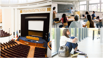 Se suspendă cursurile! Universitățile din România, lovite de un val fără precedent de abandon și dezinteres