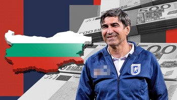 Victor Pițurcă, ofertat de clubul bulgar al „stăpânului petrolului” de peste Dunăre! Cum a amuțit oligarhul la (…)