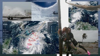 Cel mai puternic URAGAN al secolului lovește Jamaica. Care sunt ultimele evoluții