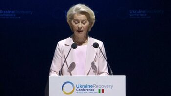 Uniunea Europeană, tot mai aproape de utilizarea activelor rusești pentru reconstrucția Ucrainei. Miniștrii de (…)