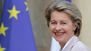 Ursula von der Leyen vine în România! Întâlniri secrete cu Nicușor Dan și Ilie Bolojan pe tema securității
