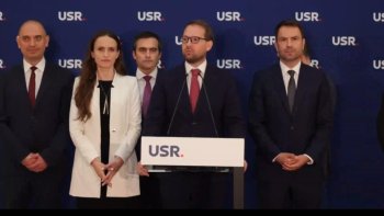 Scandalul justiției, folosit de reziști pentru protejarea lui Coldea. Disperare mare, USR-iștii vor noi funcții și (…)