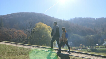 Vreme de primăvară în noiembrie. Medicii avertizează: Diferențele mari de temperatură pot afecta sănătatea