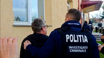 Un primar Suceava, suspectat că a ajutat afacerişti ruşi, ucraineni şi moldoveni să obţină cetăţenia română
