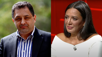 Victorie în instanță pentru Oana Mizil! Marian Vanghelie nu mai are voie să se apropie de fosta parteneră și fiica (…)