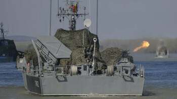 Patru marinari din Brăila au motivat că au rău de mare ca să nu plece într-o misiune NATO în Portugalia, în urmă cu (…)