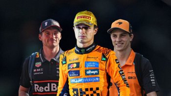 F1 / Posibilele scenarii pentru câștigarea titlului! Ce trebuie să facă Norris, Piastri și Verstappen