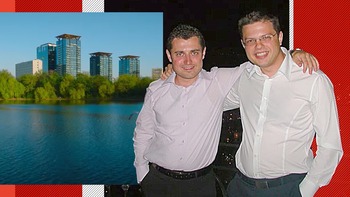 Fondatorii One United Properties, Victor Căpitanu și Andrei Diaconescu, dezvăluie în premieră POVESTEA din spatele (…)