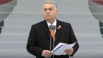 Viktor Orbán anunță la Bruxelles: 95% dintre maghiari resping aderarea Ucrainei la UE