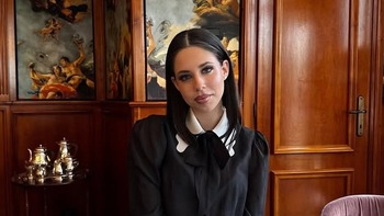 Violeta Bănică se pregătește cu pași repezi de plecarea în America! Fiica Andreei Marin a spus ce nu îi va lipsi din (…)