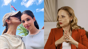 Andreea Marin s-a întors în țară, însă dorul de fiica sa o copleșește! Vedeta, mesaj de-a dreptul emoționant în (…)
