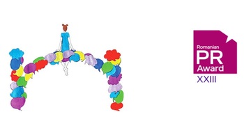 Romanian PR Award și-a desemnat câștigătorii celei de-a XXIII-a ediții