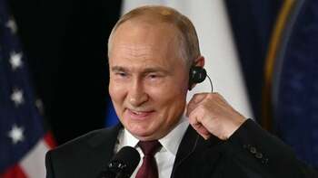 Vladimir Putin crede că Donald Trump merita premiul Nobel. Președintele american i-a mulțumit rapid