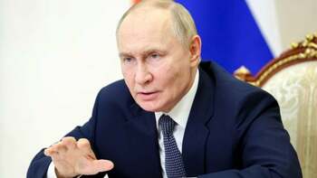 Liniile roșii ale lui Putin „sunt o cacealma”, spun experții militari. Războiul din Ucraina arată goliciunea (…)