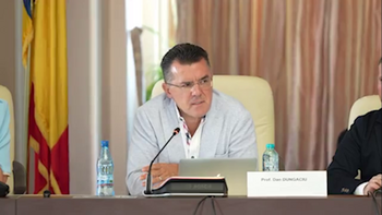 Dan Dungaciu: „Superficialitatea cu care privim Republica Moldova este eclatantă din toate punctele de vedere”