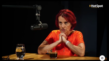 Ioana Dogioiu, purtător de cuvânt al Guvernului: „Scumpirile, ieftinirile, prețurile sunt dictate de economia de piață”