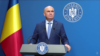 Ilie Bolojan, despre măsurile pentru multinaționale: „O componentă importantă a ANAF este componenta de prețuri de (…)