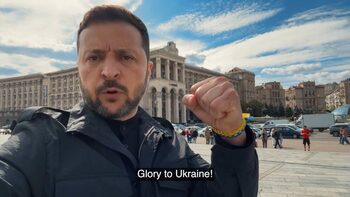 Gafa majoră a lui Zelenski: De ce a atacat agențiile anticorupție?