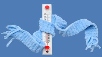 Anticiclonul pune stăpânire pe România! Șefa ANM spune ce se va întâmpla cu vremea de sărbători