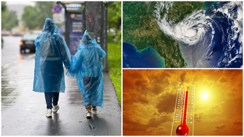 Alertă de la meteorologi! Numărătoarea inversă a început: când se schimbă vremea în toată țara