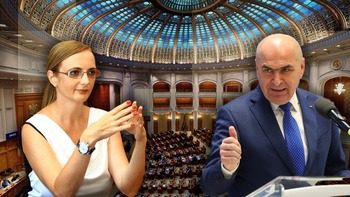 Plenul CSM, prima reacție oficială după decizia CCR care l-a pus la colț pe Bolojan: „Premierul trebuie să se (…)
