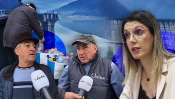 În timp ce Buzoianu se ține cu dinții de scaun, prahovenii rămași fără apă îi cer demisia. Gândul a vorbit cu (…)