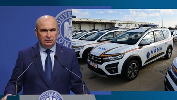 Șefi noi la vremuri noi. Pe cine a numit Ilie Bolojan la conducerea Autorității Vamale / Ce MISIUNE clară le-a (…)