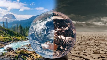 Câte scenarii are încălzirea globală? Organizațiile de mediu se contrazic în predicțiile de creștere a temperaturii (…)