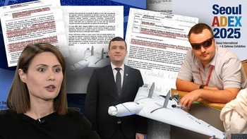 Înainte de Arabia Saudită, ministrul Economiei, Radu Miruță a fost și în Coreea de Sud, tot pe banii gazdelor. I-a (…)