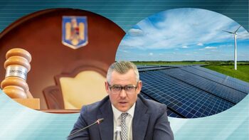 Care e soarta Legii prosumatorilor, ajunsă la CCR, după reexaminare? Inițiatorul Antal Lorant: „Sesizarea are (…)