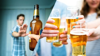 Băutura preferată a românilor – “viciu” sau “lubrifiant social”? O dezbatere care în România nu există. Ce (…)