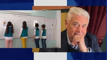 Există o ȘCOALĂ perfectă în lume? Prof. dr Eduardo Cascallar, expert în evaluare: „Este important să analizăm (…)