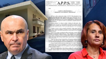Tăcerea care-l incriminează. NICIO REACȚIE din partea lui Ilie Bolojan după DEZVĂLUIREA Gândul cu privire la vila (…)