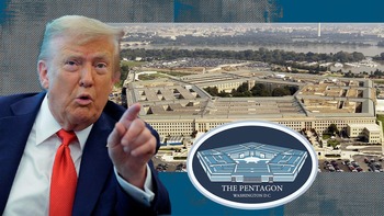 Donald Trump dă de înțeles că vrea să SCHIMBE numele Departamentului Apărării. Cum ar urma să se numească oficial (…)