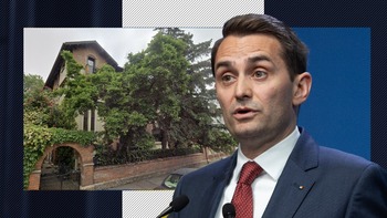 Șeful cancelariei lui Ilie Bolojan locuiește singur într-un apartament cu patru camere primit de la stat: „Dacă asta (…)