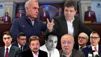 Radiografia unui moment istoric care a scindat România în două. Cum arată țara noastră la un an de la anularea (…)