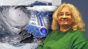 Cum va fi influențată iarna 2025-2026 de VORTEXUL polar. Estimările meteorologilor pentru Gândul. „Nu excludem (…)