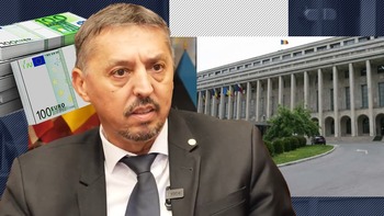 Daniel David, pentru Gândul: Educația mai are nevoie de 2 miliarde lei / De ce dăm bani Republicii Moldova pentru (…)