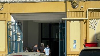 Jurgen Faff, administratorul companiei acuzate că ar fi transportat mercenarii lui Horațiu Potra, REȚINUT pentru (…)