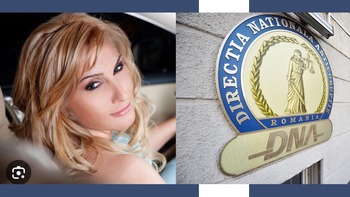 Nepoata fostului șef SRI Radu Timofte, trimisă în judecată de DNA. ACUZAȚII de luare de mită și extravaganțe în zece (…)