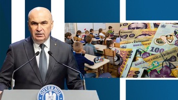 Bolojan supărat pe burse încă de când era la Oradea. În ultimul an la primărie nu a acordat niciun fel de bursă, (…)