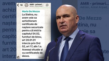Am învins. Nașterile și decesele sunt legale din nou în România. După ce Gândul a dezvăluit că primarii nu mai pot (…)